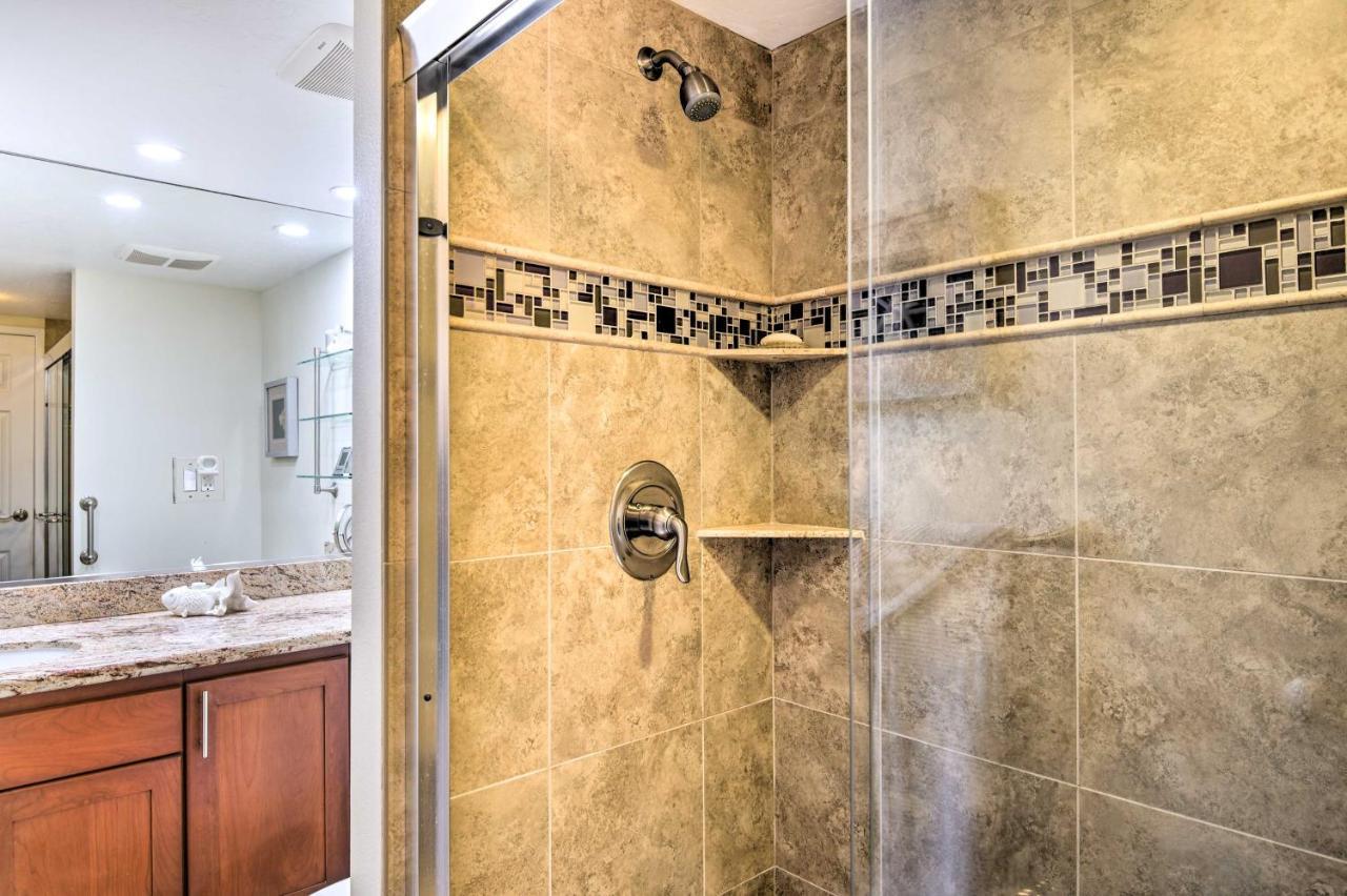 Beachfront Lahaina Condo - Featured On Hgtv! Кахана Экстерьер фото